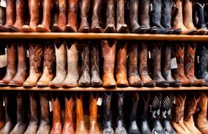 Best Boots For Western Riding