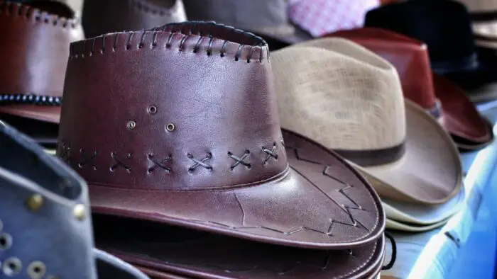 quality cowboy hats