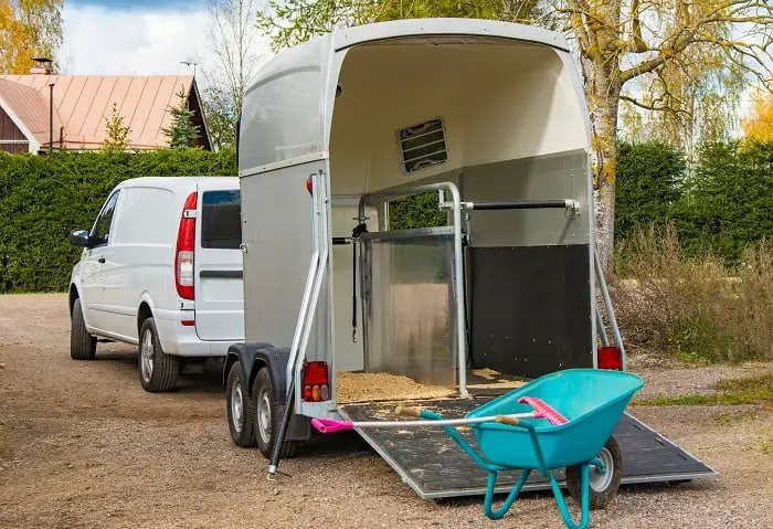 What You Need to Know About Horse Trailer Rental