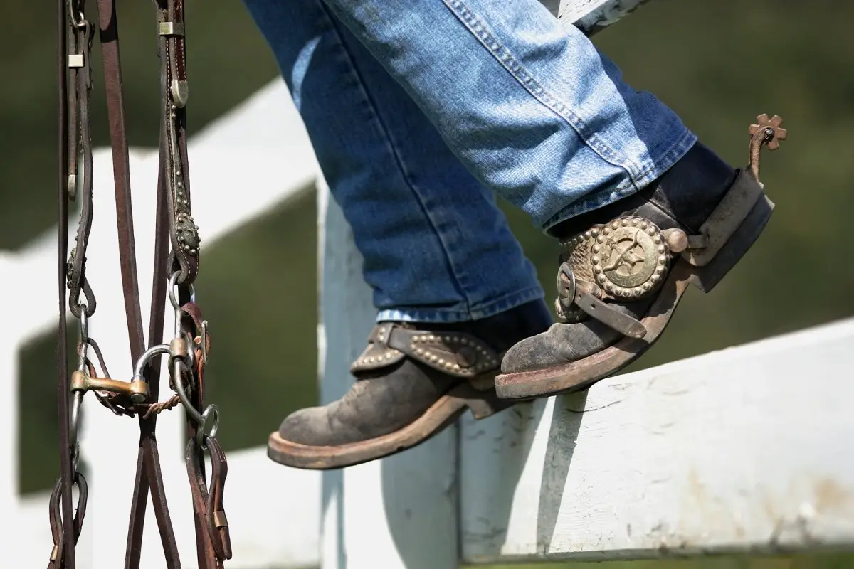 The Most Comfortable Men's Cowboy Boots For Men