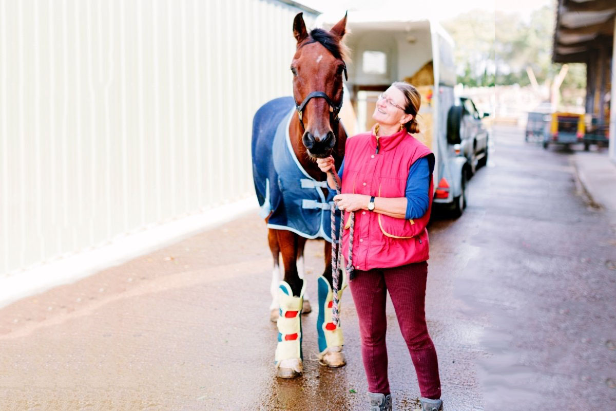 9 Best Ice Boots for Horses