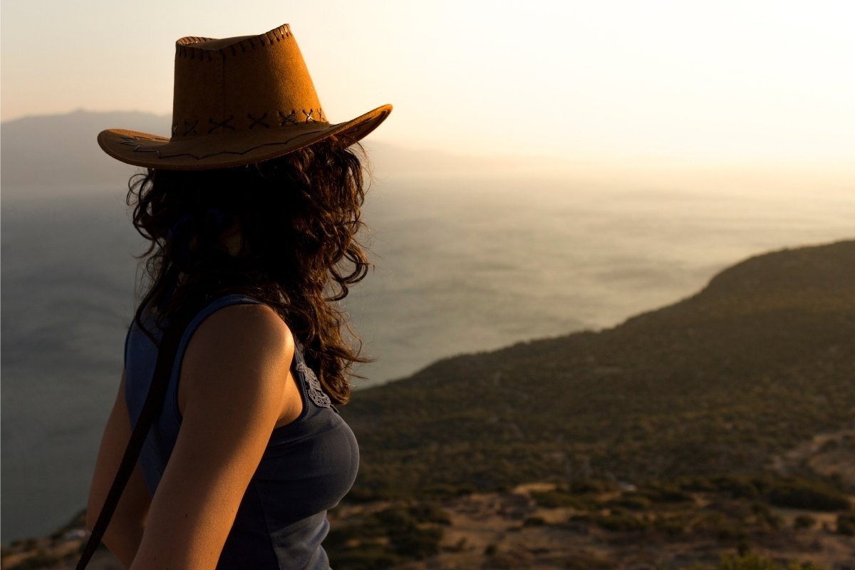 8 Best Cowboy Hats For Women