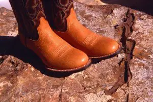 10 Best Steel Toed Cowboy Boots For Women
