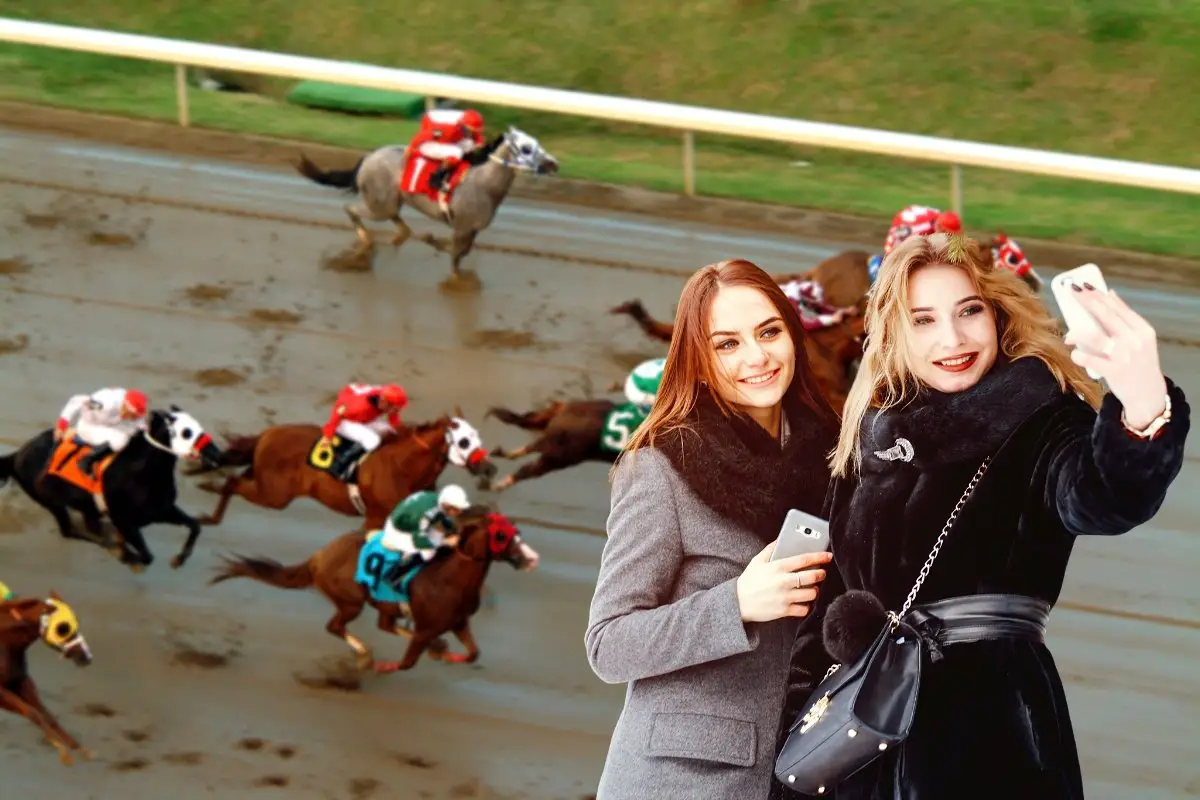 What To Wear To A Horse Race When It’s Cold