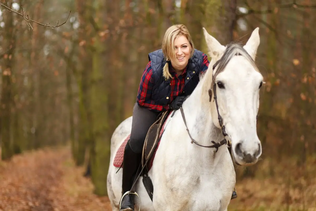 Horseback Riding Vacations For Singles - Pack Your Bags