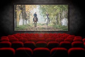 Horse Movies Based On True Stories