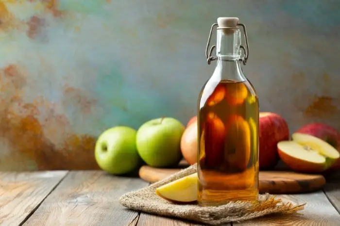 What Is Apple Cider Vinegar