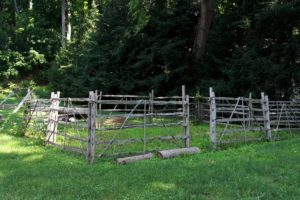 How To Build A Portable Horse Corral