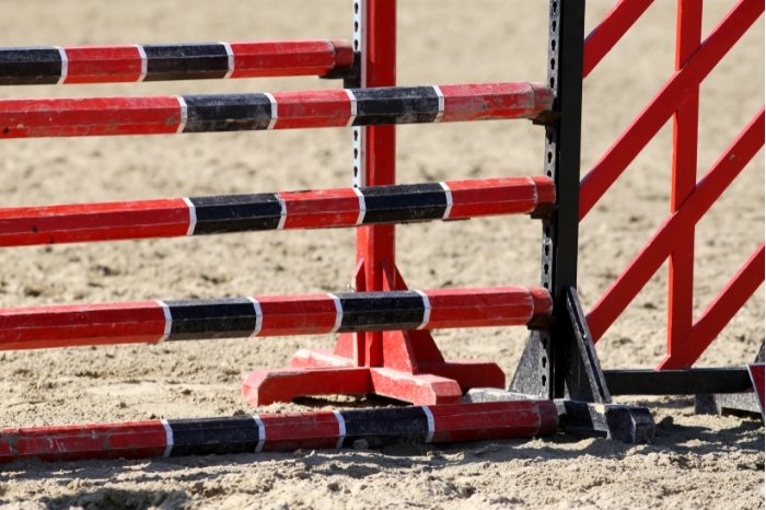 What Are The Best Easy To Make DIY Horse Jumps